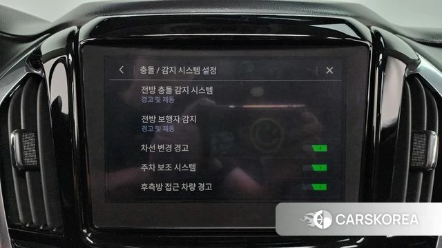 Chevrolet (GM Daewoo) Traverse id 4458348 из Кореи 26