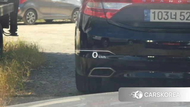 Genesis G80 (RG3) id 4642223 из Кореи 26
