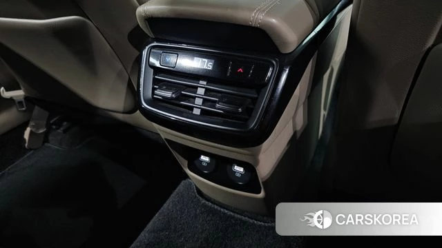 Kia K8 Hybrid id 4529234 из Кореи 26