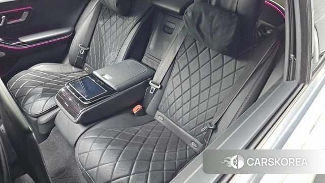 Mercedes-Benz S-Class W223 id 4415978 из Кореи 26