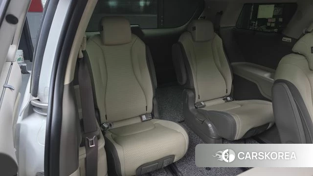 Kia The New Carnival 4th Generation id 4266635 из Кореи 26