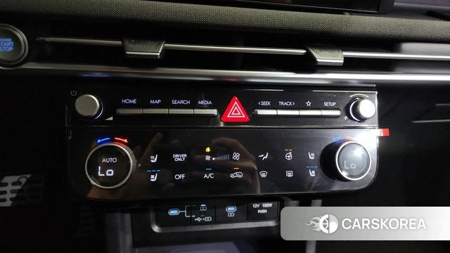 Hyundai The New Tucson Hybrid (NX4) id 4280103 из Кореи 26