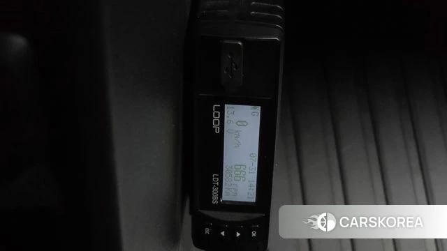 Hyundai Staria id 4650416 из Кореи 26