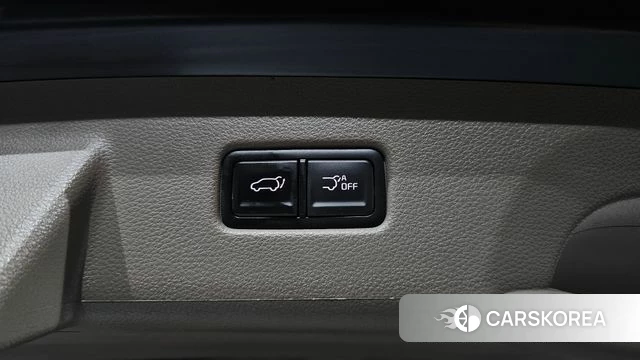 Kia Carnival 4th generation id 4528363 из Кореи 26