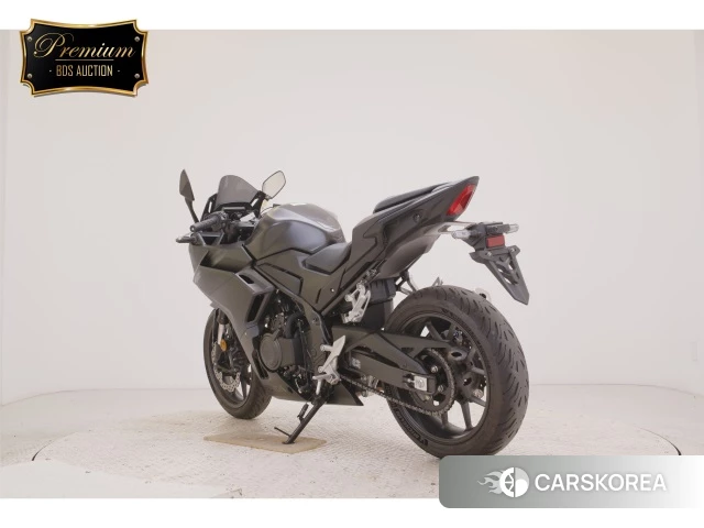 Honda CBR400R id 3949814 из Японии 26