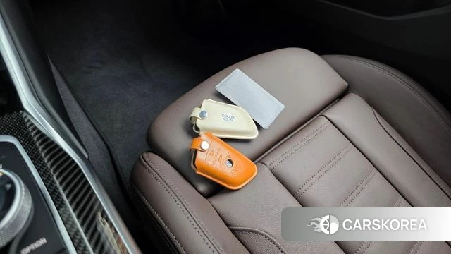 BMW 3 Series (G20) id 4505535 из Кореи 26