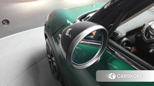 Mini Cooper id 4519397 из Кореи 26