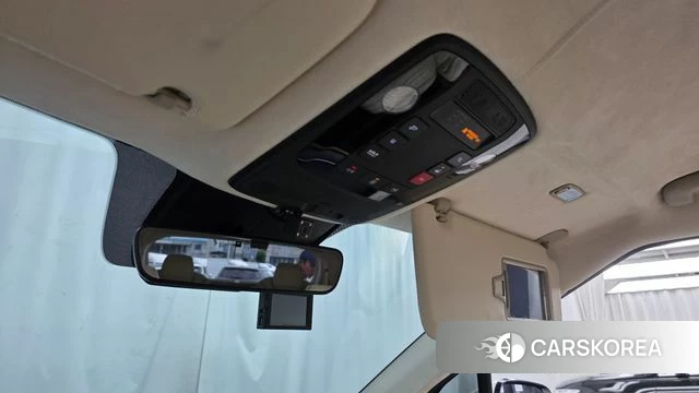 Kia Carnival 4th generation id 4428196 из Кореи 26