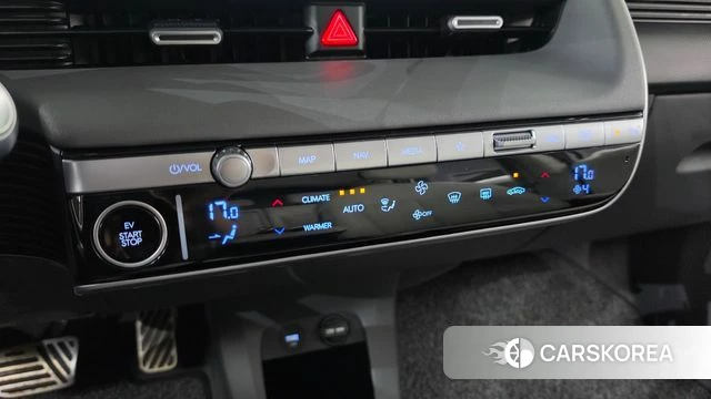 Hyundai Ionic 5 id 4716330 из Кореи 26