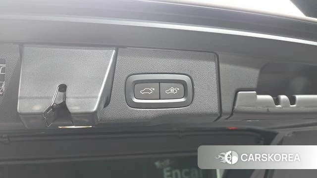Volvo XC60 second Generation id 4496901 из Кореи 26