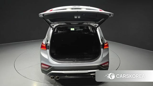 Hyundai Santa Fe TM id 4722686 из Кореи 26