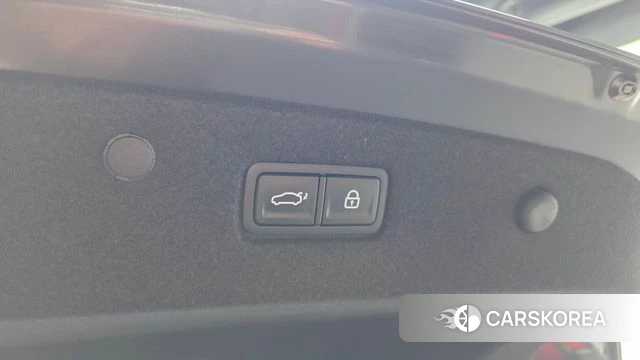 Kia K8 Hybrid id 4481034 из Кореи 26