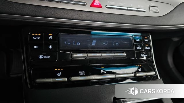 Hyundai The New Grandeur IG id 4943417 из Кореи 26