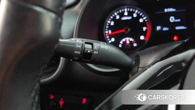 Kia Come New K3 id 4923984 из Кореи 26