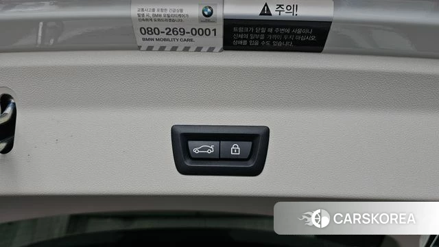 BMW X3 (G01) id 4614507 из Кореи 26