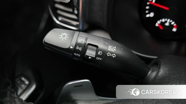 Kia Sportage The Bold id 4224855 из Кореи 26