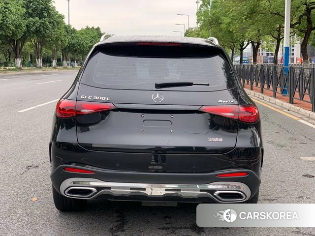 Mercedes-Benz GLC id 4221067 из Китая 26