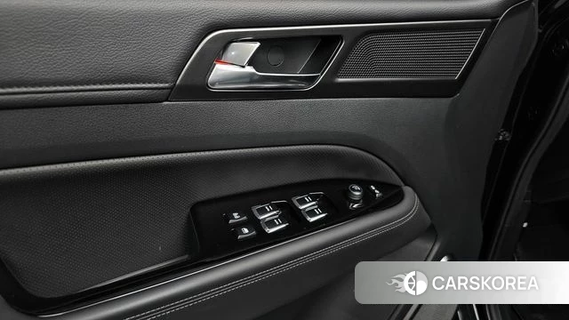 Ssangyong Rexton New Arena id 4307973 из Кореи 26