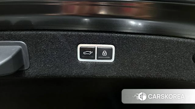 Genesis G90 (RS4) id 4343325 из Кореи 26