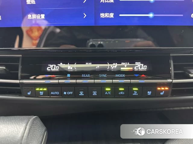 Toyota Saina id 3993407 из Китая 26