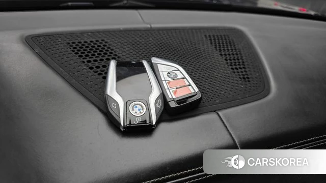 BMW X5 (G05) id 4692925 из Кореи 26