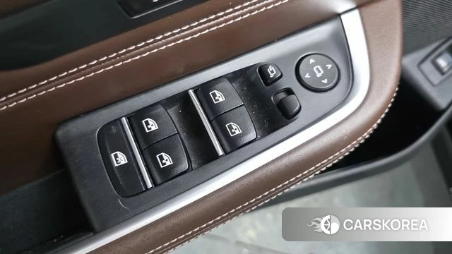 BMW 6 Series GT (G32) id 4638316 из Кореи 26