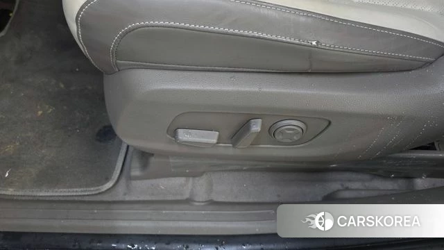 Kia Carnival 4th generation id 4349599 из Кореи 26