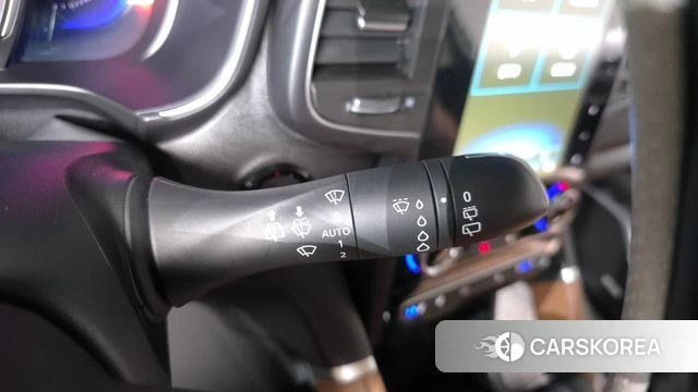 Renault Korea (Samsung) The New QM6 id 4835804 из Кореи 26