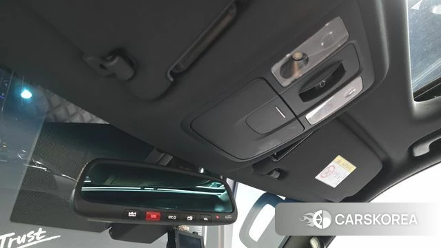 Kia Mohave Master id 4618600 из Кореи 26
