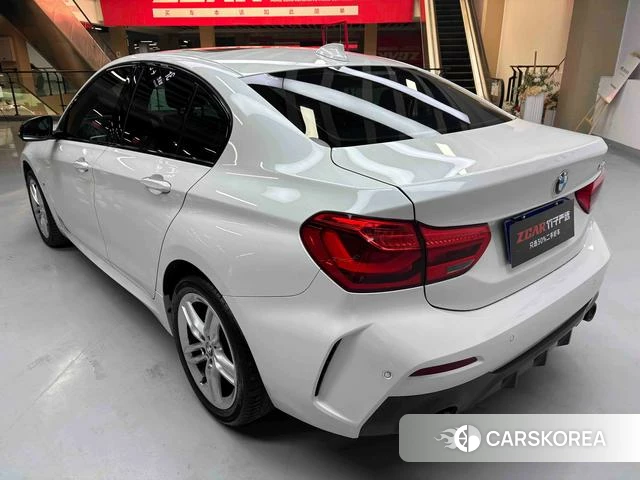 BMW 1 series id 4257420 из Китая 26