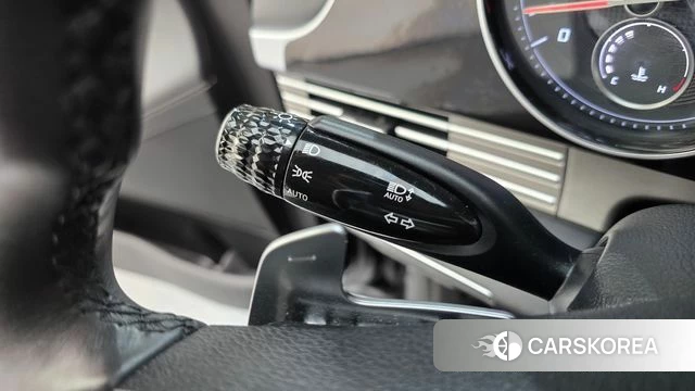 Hyundai The New Grandeur IG id 4481528 из Кореи 26