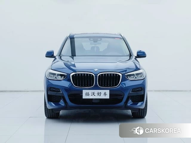 BMW X3 id 4213411 из Китая 26