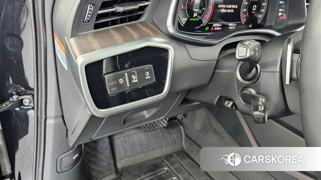 Audi A6 (C8) id 4579173 из Кореи 26
