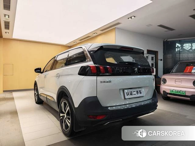 Peugeot 5008 id 4221008 из Китая 26