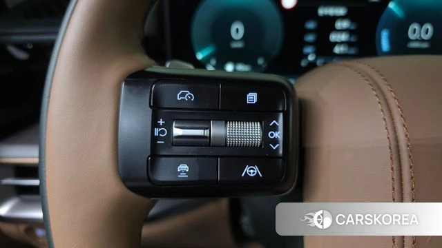 Hyundai Grandeur Hybrid (GN7) id 4940894 из Кореи 26