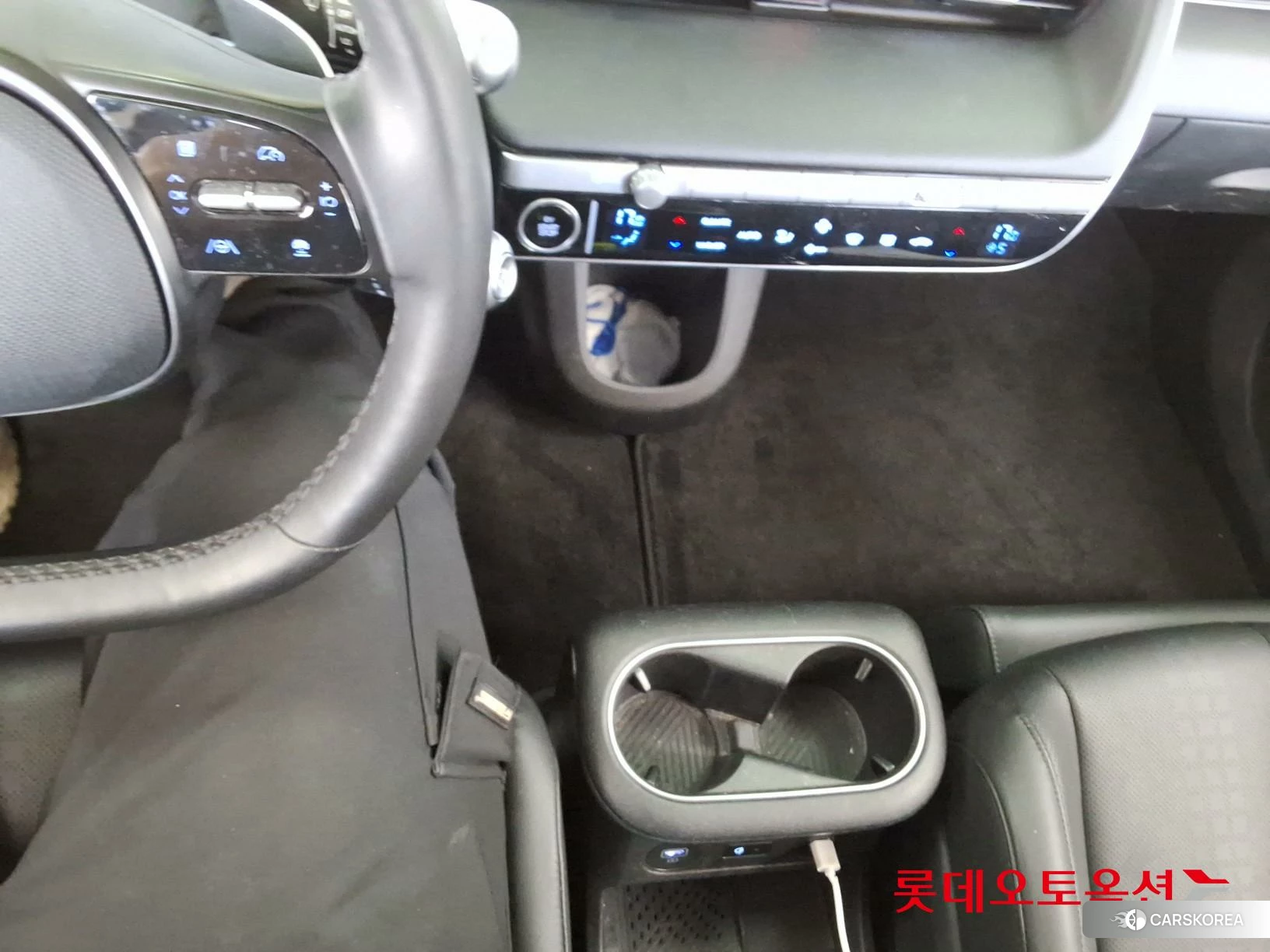 Hyundai IONIQ 5 id 4289498 из Кореи 26