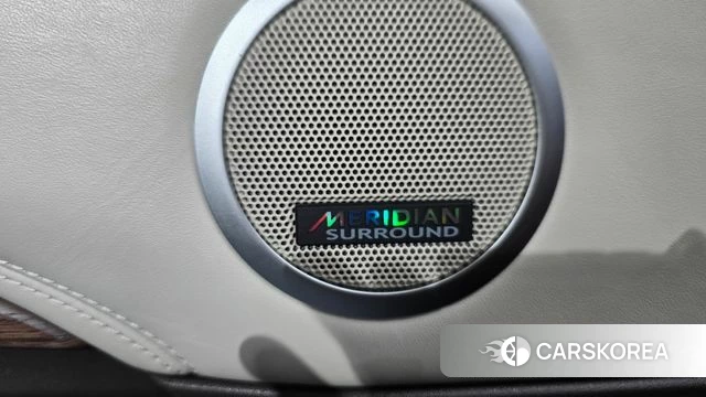 Land Rover Discovery 5 id 4647035 из Кореи 26