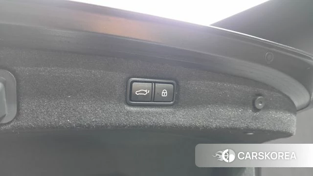 Genesis G90 id 4615016 из Кореи 26