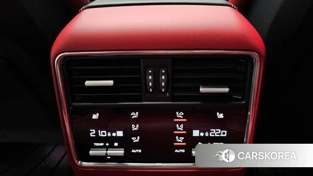 Porsche Cayenne (PO536) id 4623914 из Кореи 26