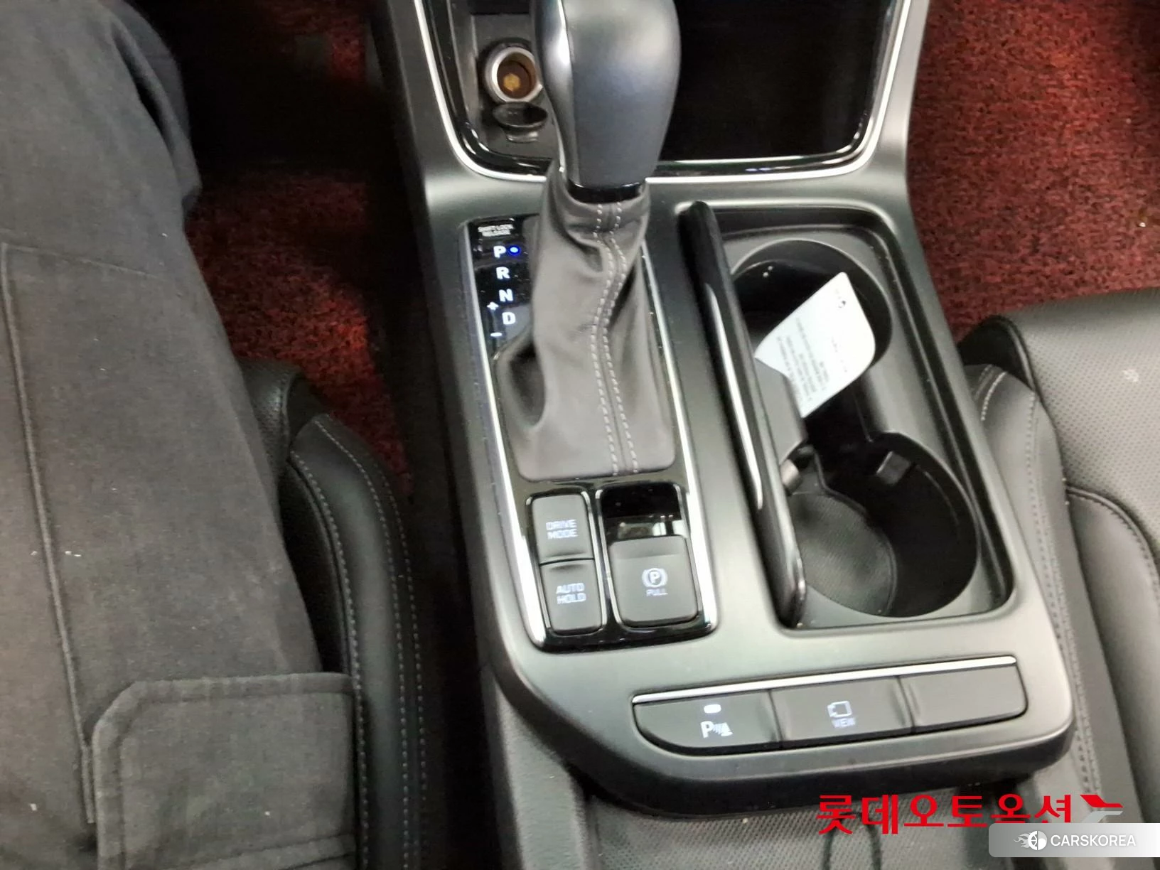 Hyundai Grandeur id 4296786 из Кореи 26