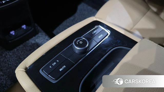 Kia K7 Premier id 4502261 из Кореи 26