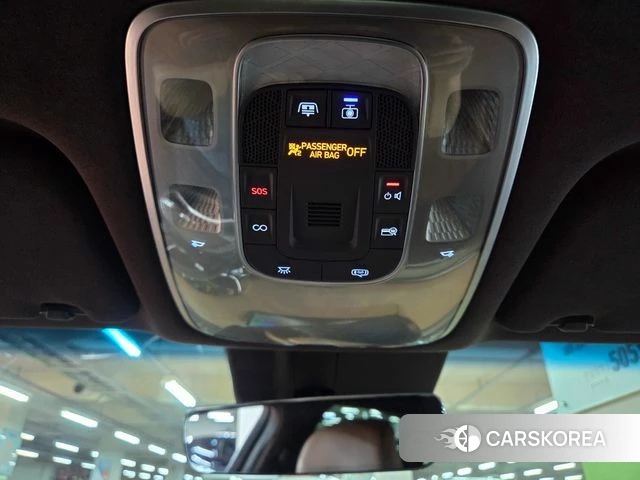 Genesis G80 (RG3) id 4524950 из Кореи 26