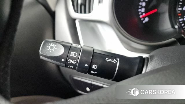 Kia The New Ray id 4430184 из Кореи 26
