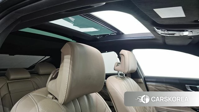 Kia K8 Hybrid id 4942410 из Кореи 26