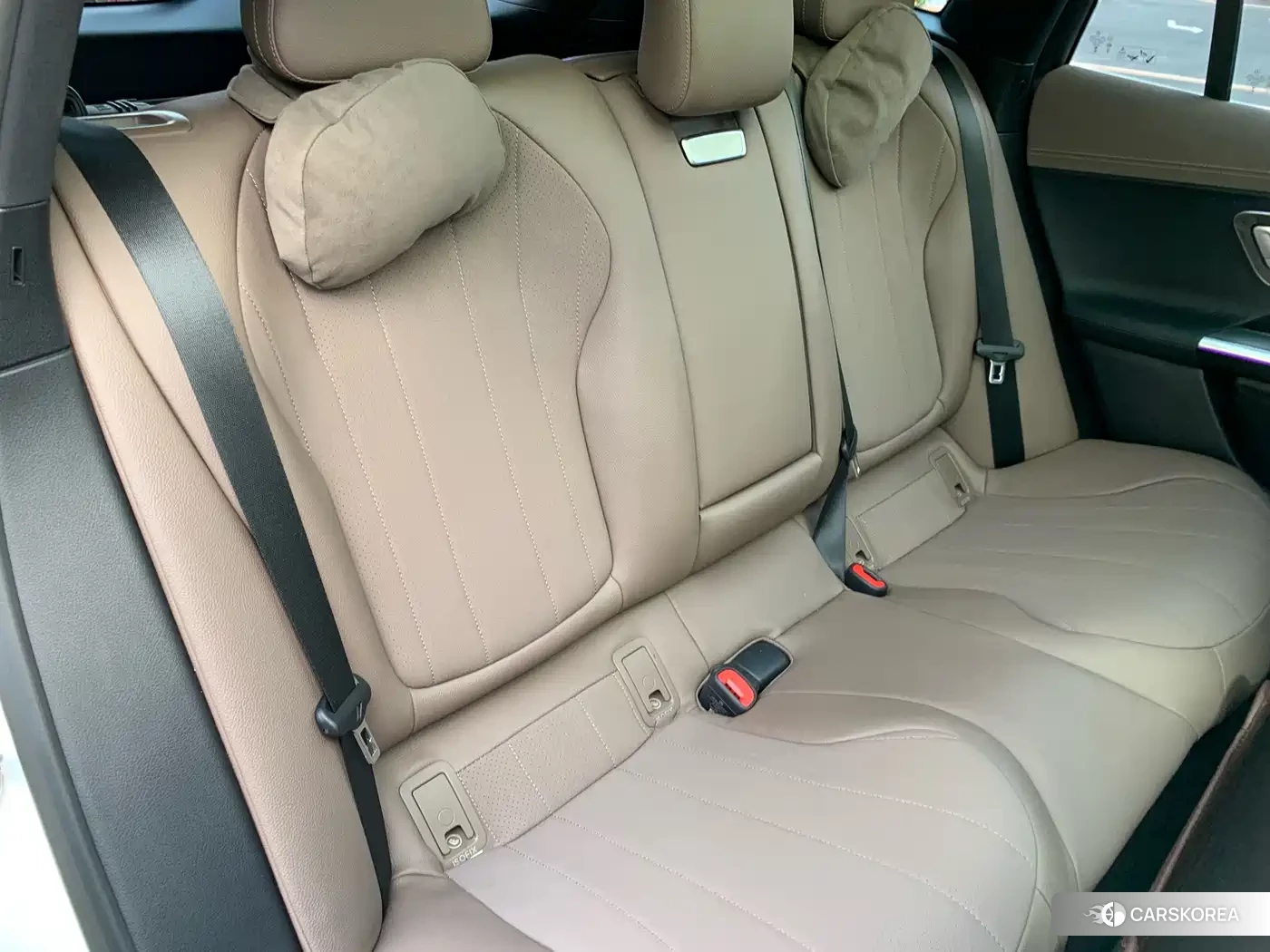 Mercedes-Benz EQE id 4644618 из Китая 26