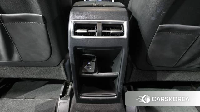 Ssangyong Torres id 4696812 из Кореи 26