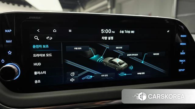 Hyundai Sonata (DN8) id 4465320 из Кореи 26