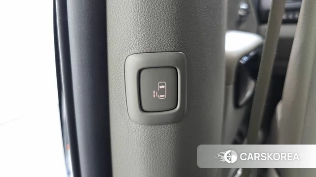 Kia The New Carnival id 4595983 из Кореи 26