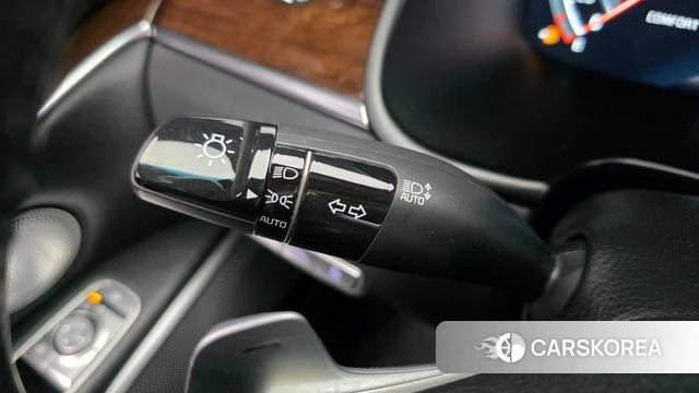 Kia More K9 id 4344555 из Кореи 26