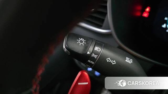 Genesis G70 id 4667549 из Кореи 26